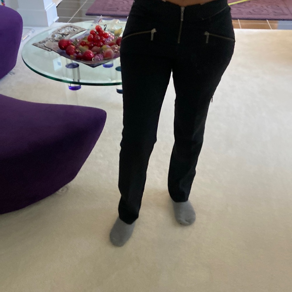 Sandra Angelozzi Pants - image 2